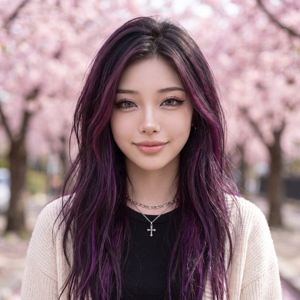 Mia Sakura